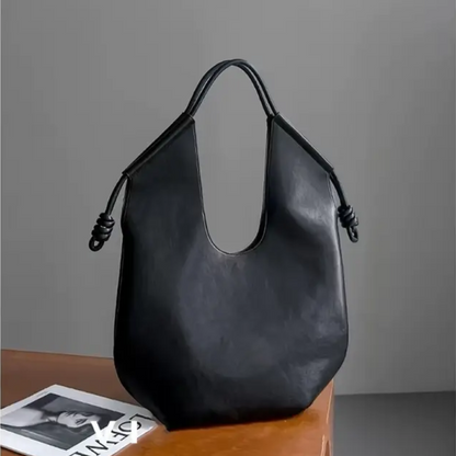 Chic Relaxed Shopper Tote Bag - Nocini