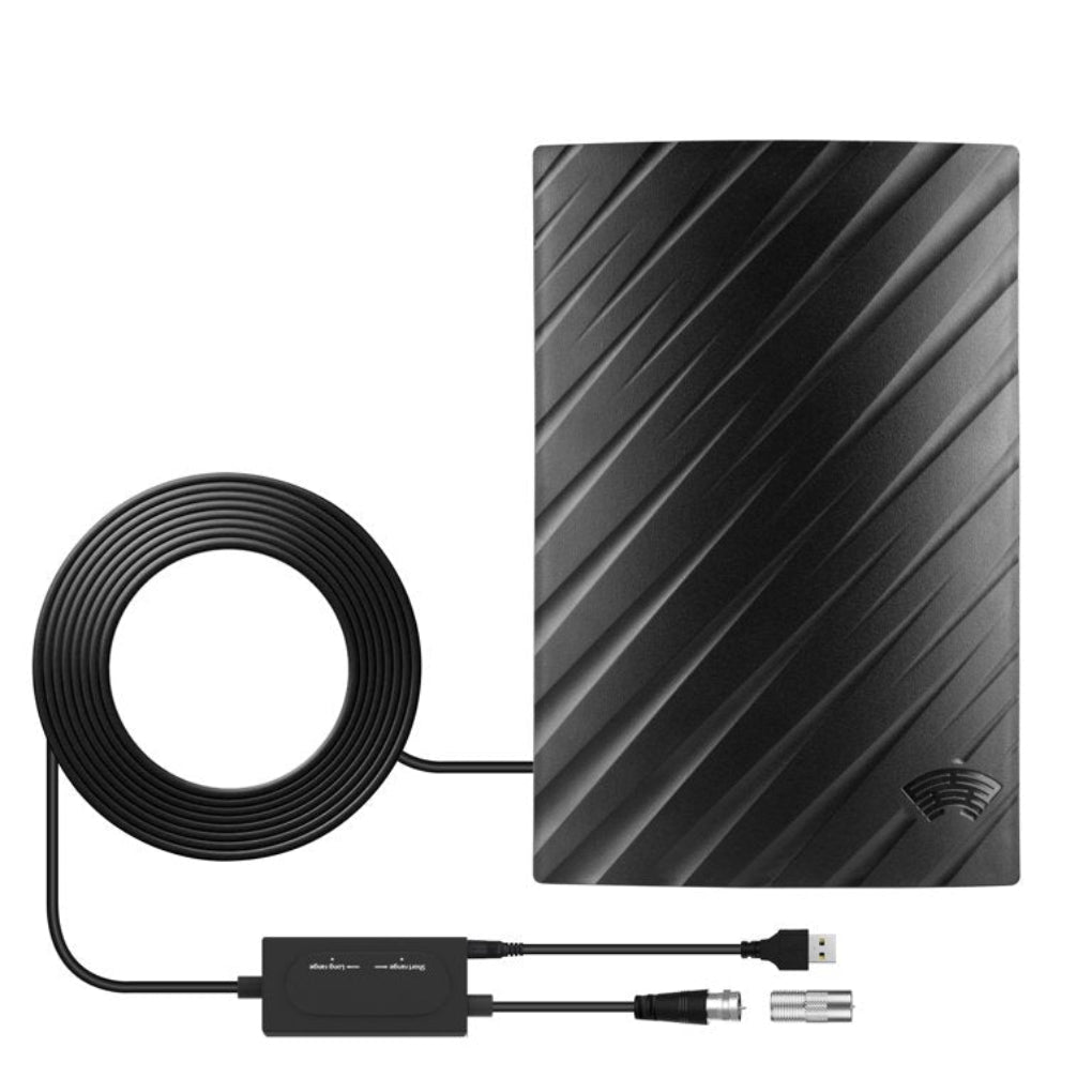 HD Indoor TV 4K Digital Antenna Booster