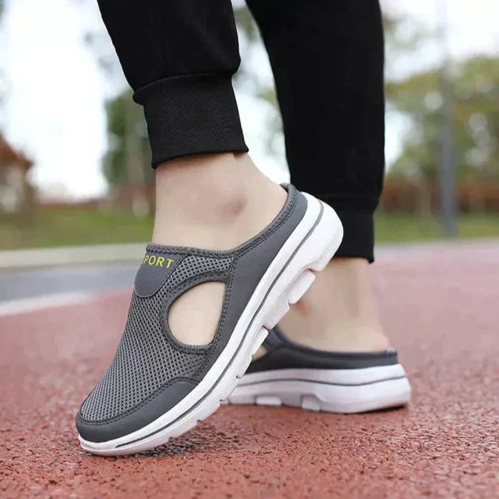 Comfortable Supportive Home Slippers