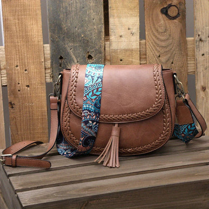 Stylish Mini Crossbody Purse for Women