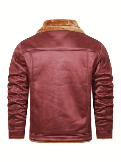 Insulated Water Resistant Parka Jacket