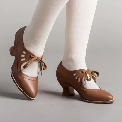 Elegant High Heel Women's Shoes