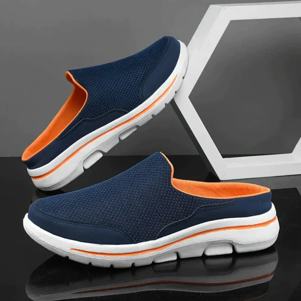 Comfortable Supportive Beach Sandals