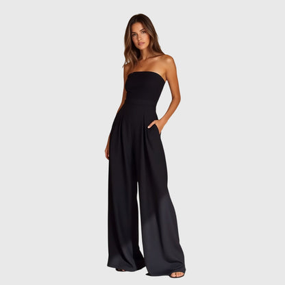 Chic Women's Jumpsuit