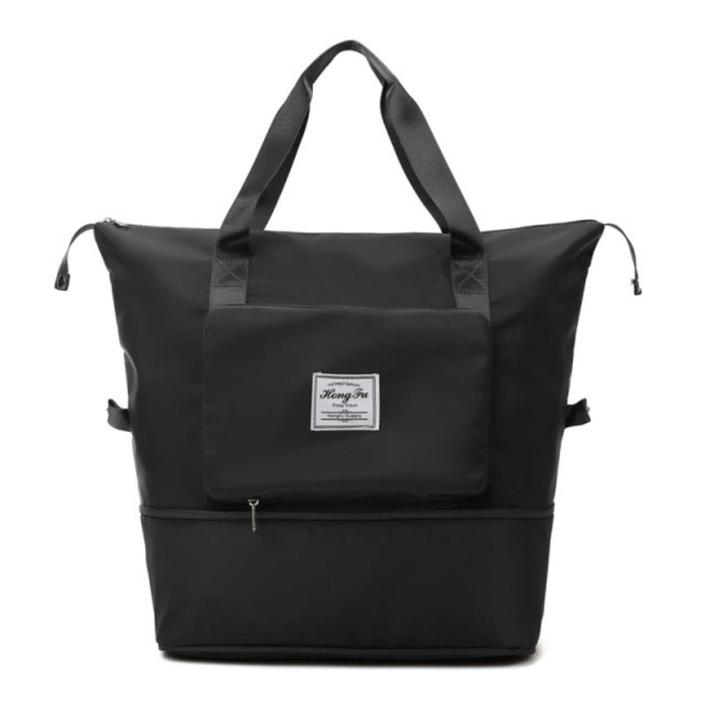 Collapsible Lightweight Luggage Bag