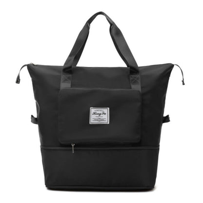 Collapsible Lightweight Luggage Bag