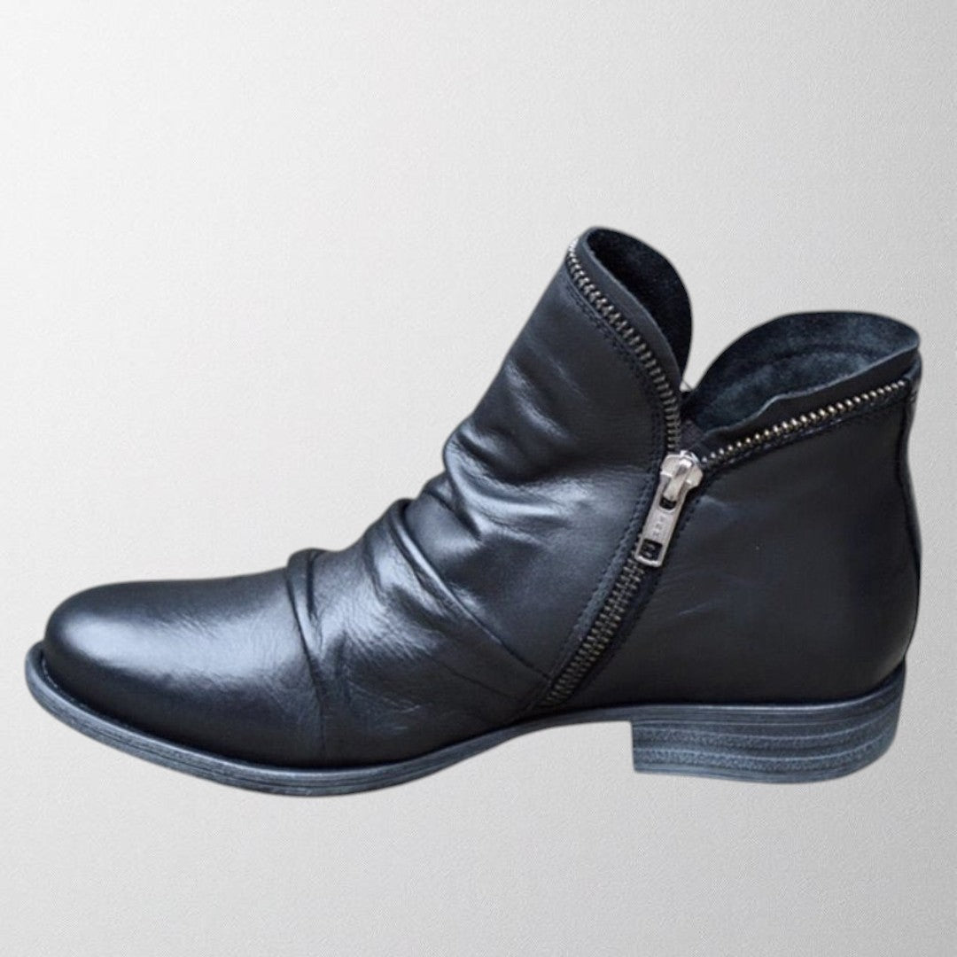 Supportive Orthopedic Ankle Boots