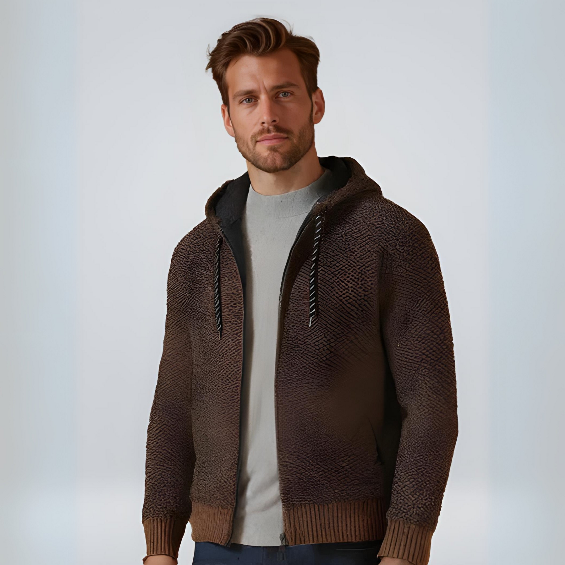 Fashionable Knit Beanie - Olytrend