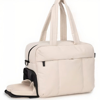 Compact Travel Duffel Bag
