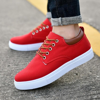 Men's Lightweight Athletic Shoes