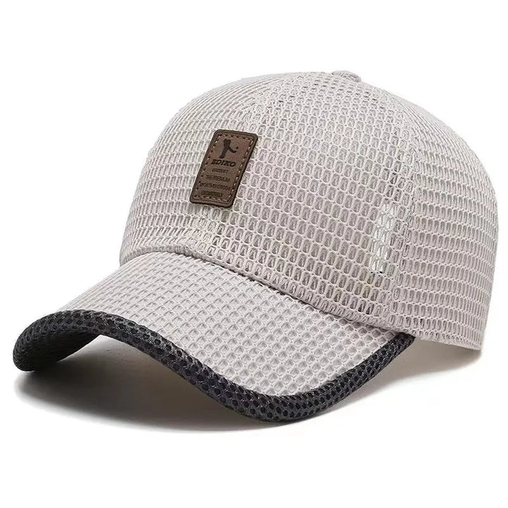 Lightweight Breathable Summer Hat - Olytrend