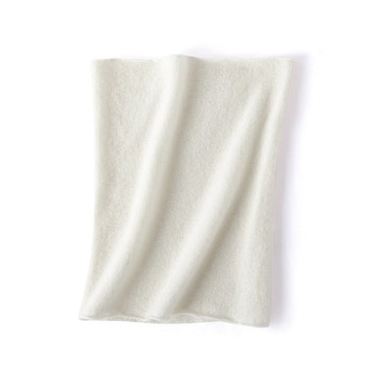 Cozy Oversized Infinity Scarf | Soft Knit Winter Neck Scarf