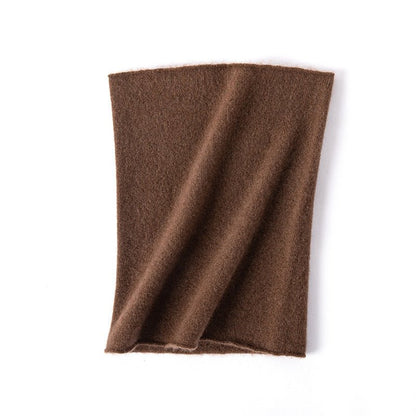 Cozy Oversized Infinity Scarf | Soft Knit Winter Neck Scarf