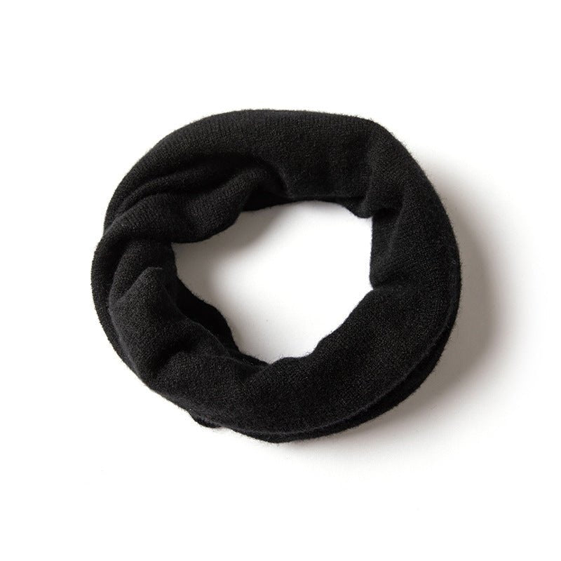 Cozy Oversized Infinity Scarf | Soft Knit Winter Neck Scarf