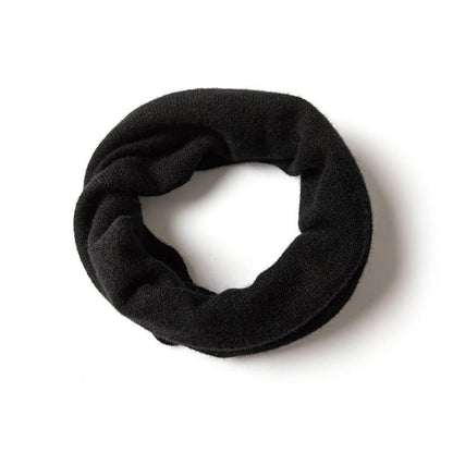 Cozy Oversized Infinity Scarf | Soft Knit Winter Neck Scarf