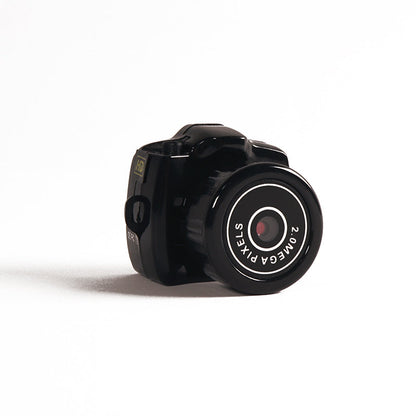 Portable Small HD Video Camcorder