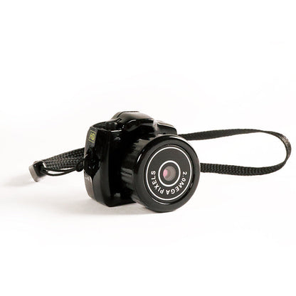 Pocket Size HD Video Recorder