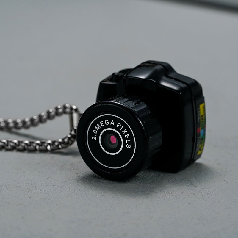 Pocket Size HD Video Recorder - Olytrend