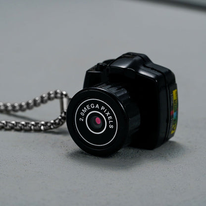 Pocket Size HD Video Recorder - Olytrend