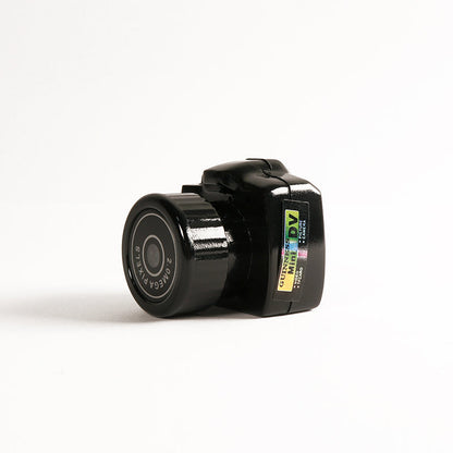 Portable Small HD Video Camcorder