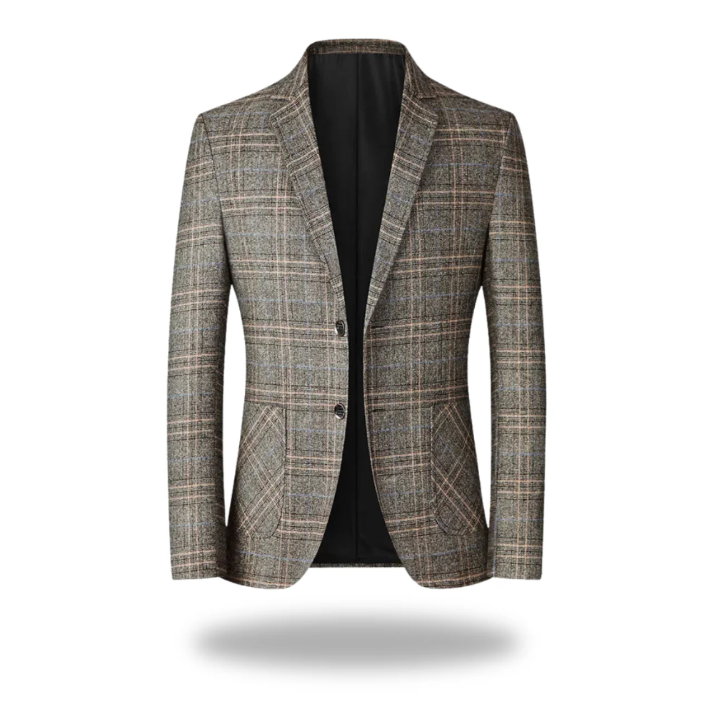 Mason | Luxury Fit Blazer