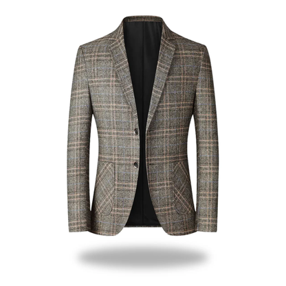 Mason | Luxury Fit Blazer