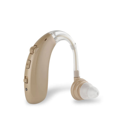 Long Lasting Digital Hearing Amplifier - Olytrend