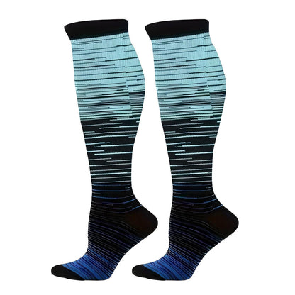 Comfortable Flight Support Socks
