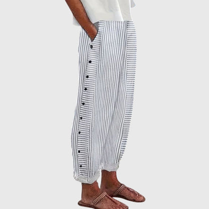 Stylish Ladies' Dress Pants