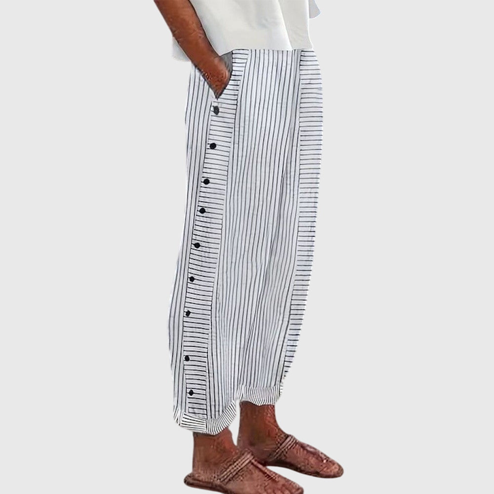 Stylish Women's Formal Trousers for Work
