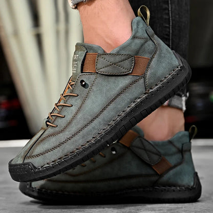 Relaxed Fit Everyday Sneakers