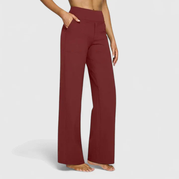 Comfortable Casual Daily Pants