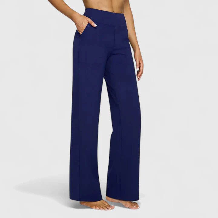 Ame | Chic Trousers