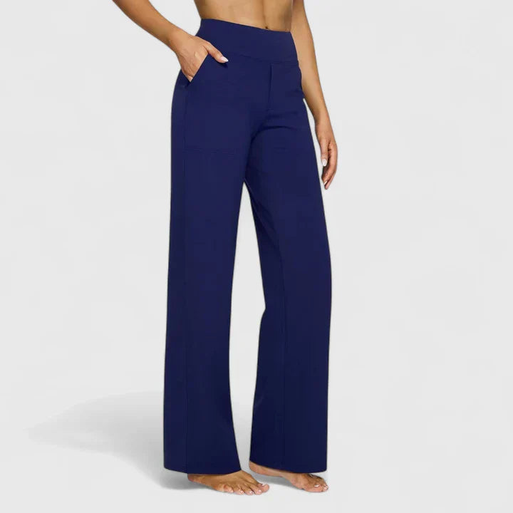 Soft Jogger Pants