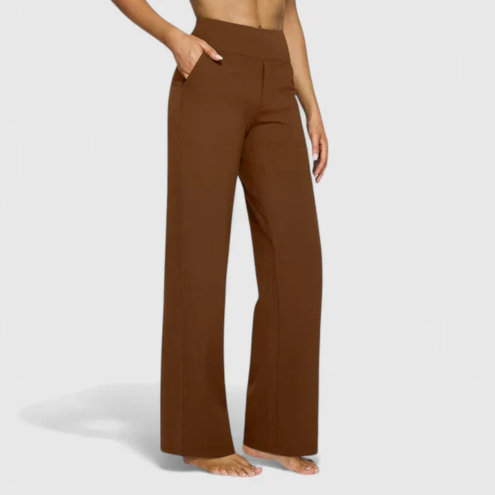 Comfortable Casual Daily Pants