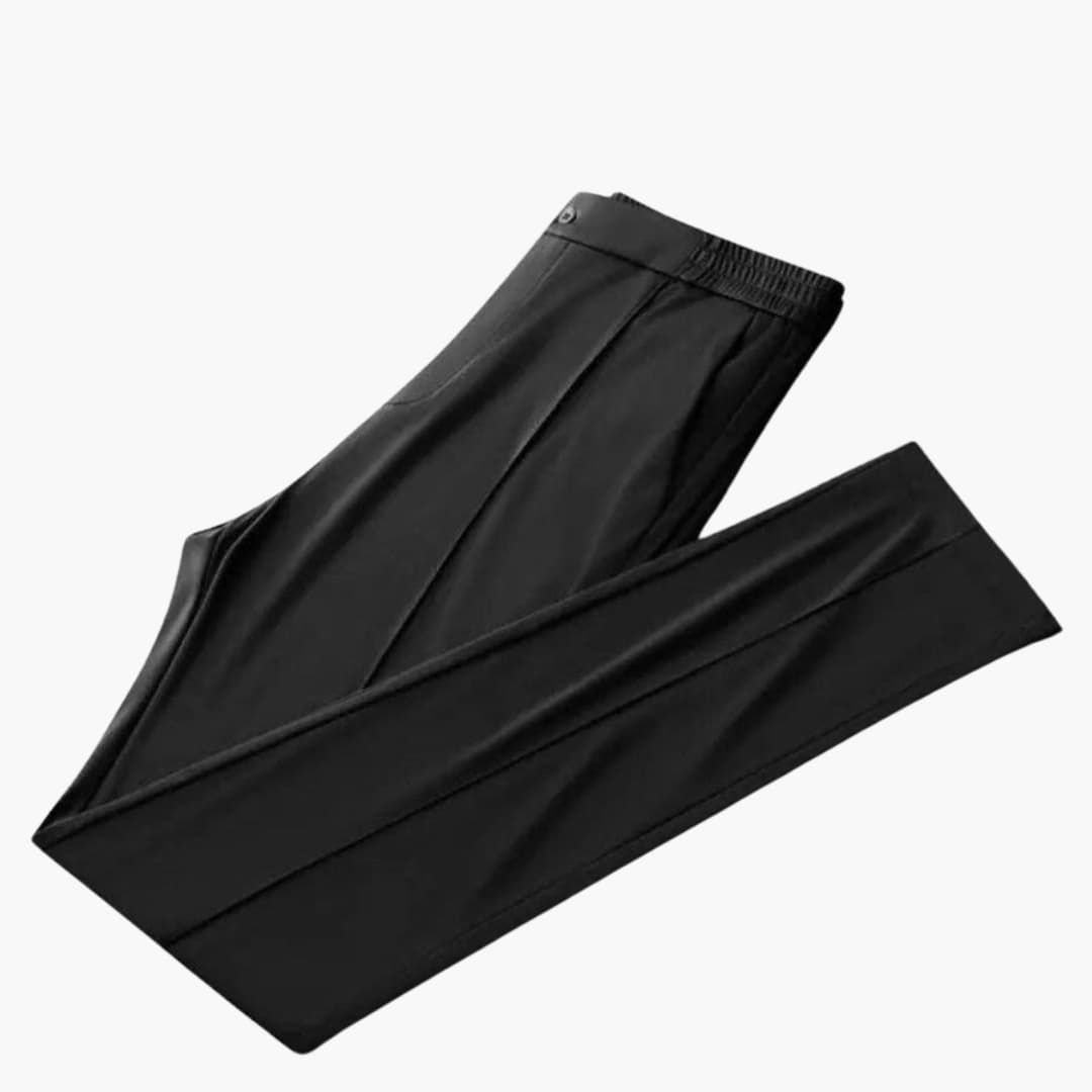 Men's Lightweight 2 Piece Short Sleeve Suit Set