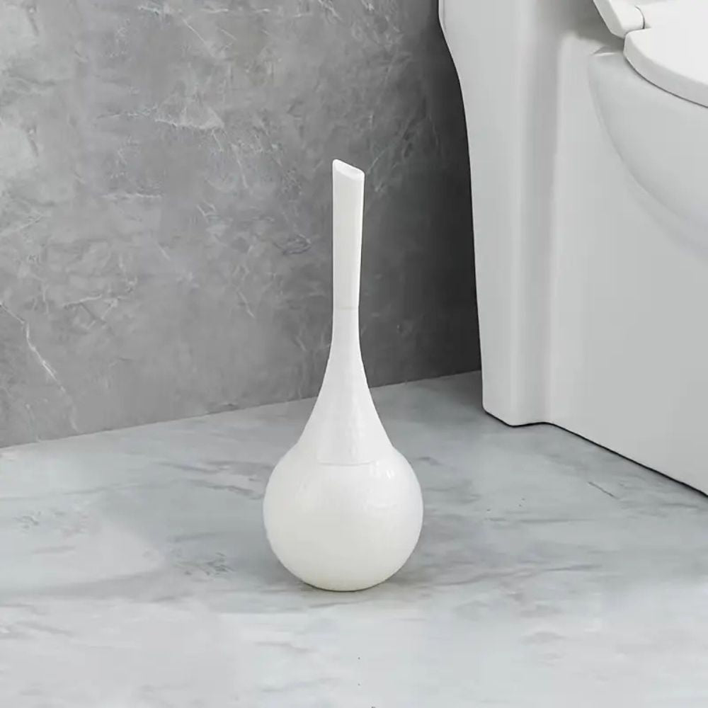 Premium Bathroom Toilet Brush Set