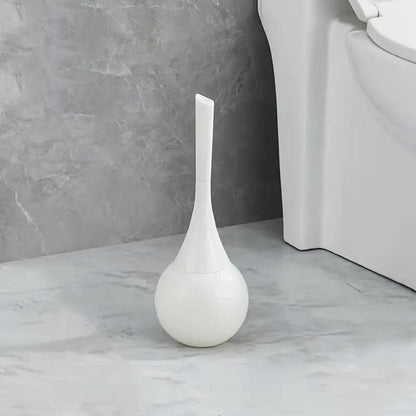 Premium Bathroom Toilet Brush Set