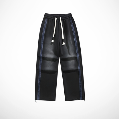 Relaxed Fit Casual Sweatpants
