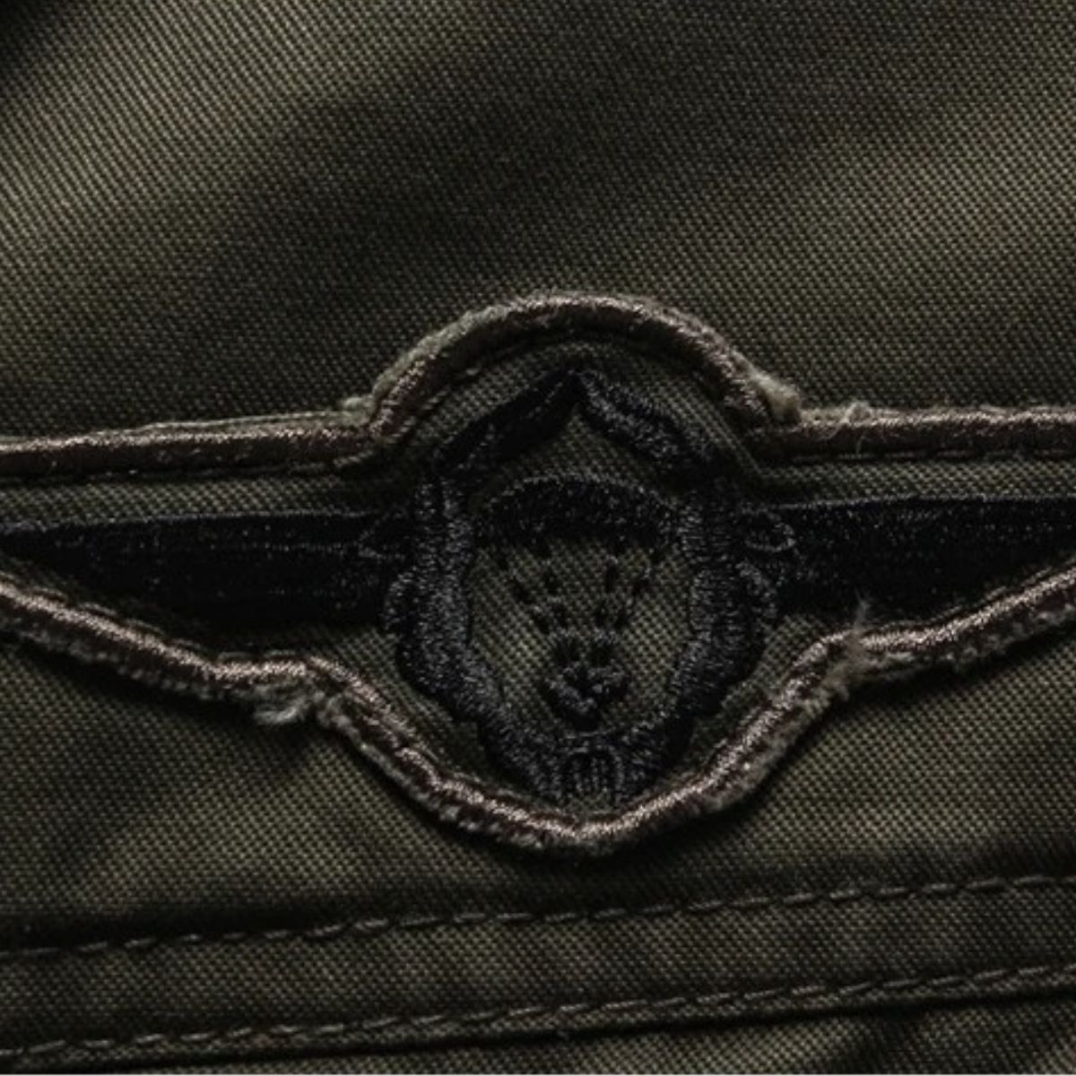 Stylish Men's Cotton Cargo Jacket with Multiple Pockets