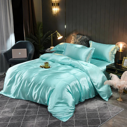 Soft Luxurious Bedding Set