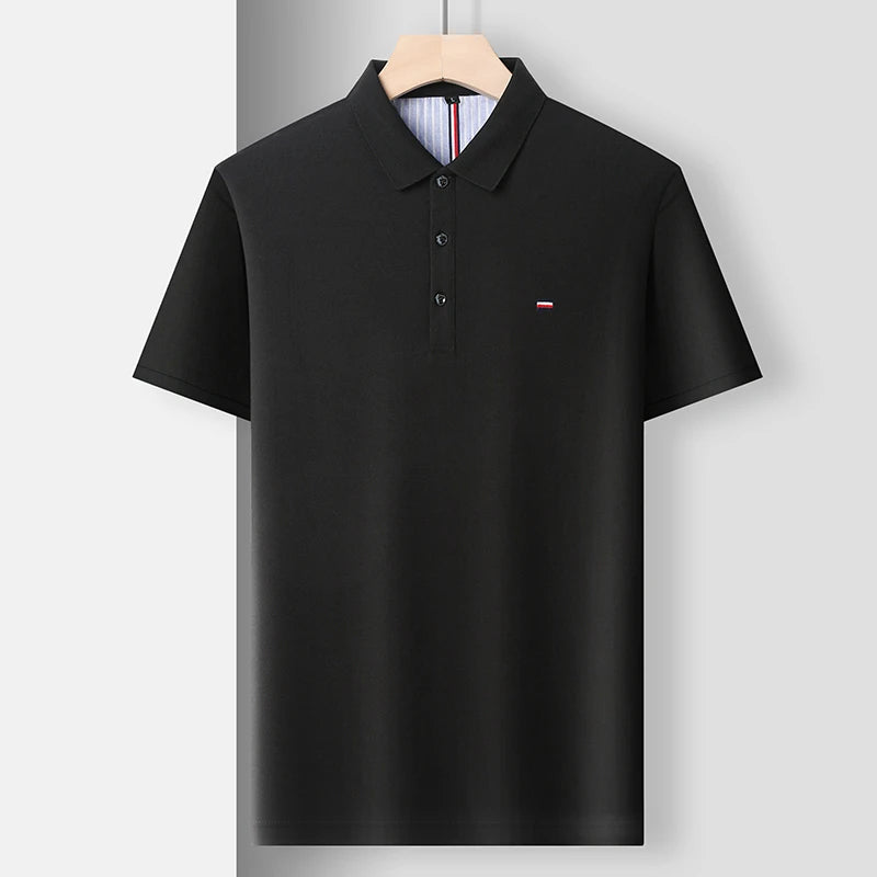 Cooling Mens Polo Shirt