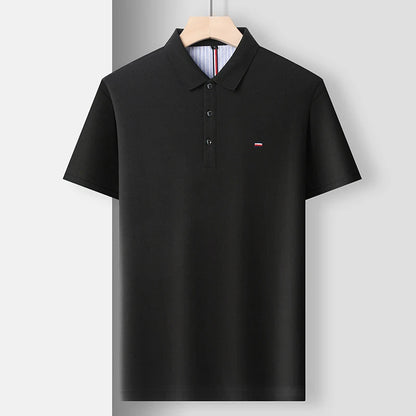 Cooling Mens Polo Shirt