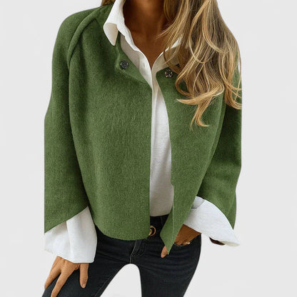 Luxury Wool Coats