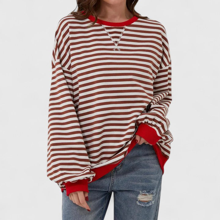 Soft Cozy Kayli Sweater