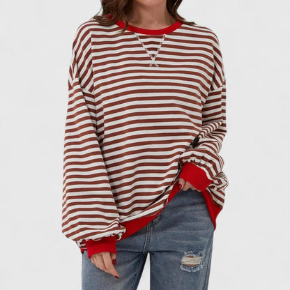 Soft Cozy Kayli Sweater