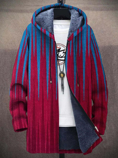 Classic Multicolor Sleeveless Vest for Men