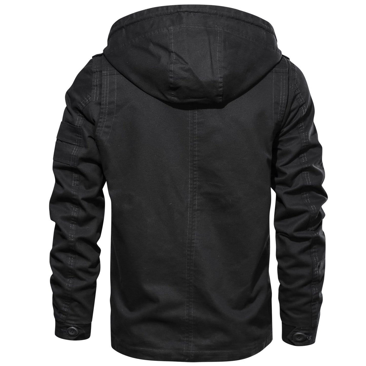 Practical Outdoor Work Jacket