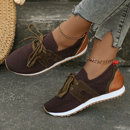 Airy Lightweight Women's Running Shoes - Olytrend