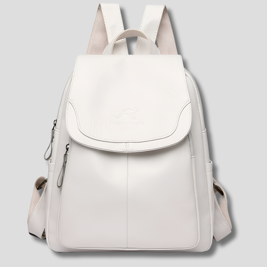 Secure Designer Laptop Bag for Women - Olytrend